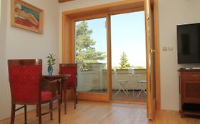 Apartmán Nela